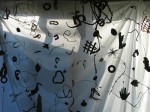 Objects and Installation by Richard Knight