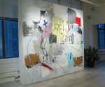 Objects and Installation by Richard Knight