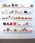 Objects and Installation by Richard Knight